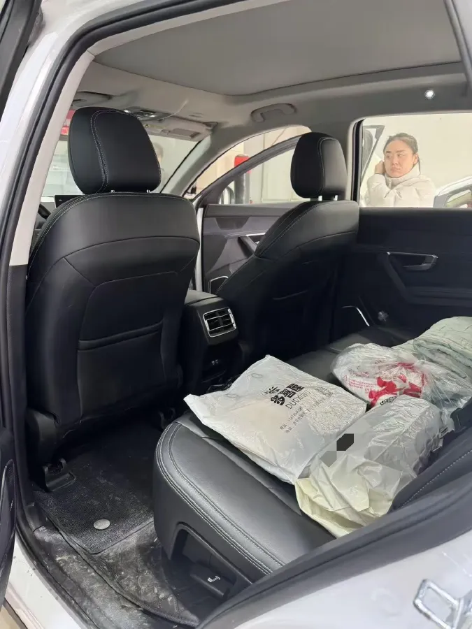 2019 BYD Song Pro 1.5T 160HP L4 6DCT PHEV 15.7KWH,autocango,china used car exporter,china ev exporter,chinese used car exporter,chinese used ev exporter