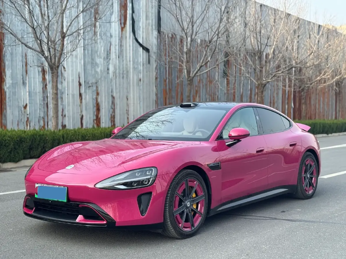 2024 MI SU7 BEV 101KWH