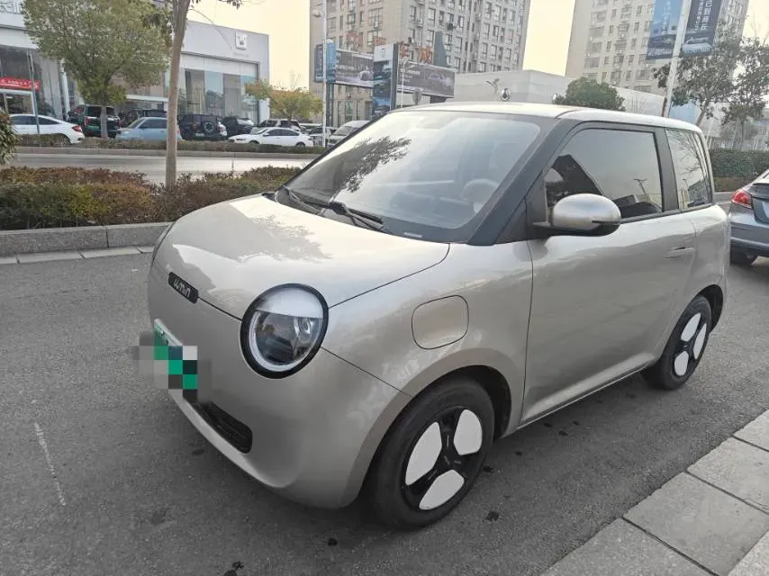 2023 ChangAn QiYuan Lumin BEV 17.65KWH,autocango,china used car exporter,china ev exporter,chinese used car exporter,chinese used ev exporter