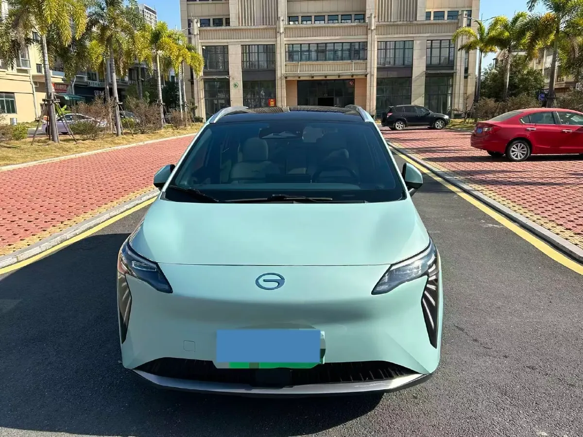 2023 Aion S Plus BEV 59.4KWH,autocango,china used car exporter,china ev exporter,chinese used car exporter,chinese used ev exporter