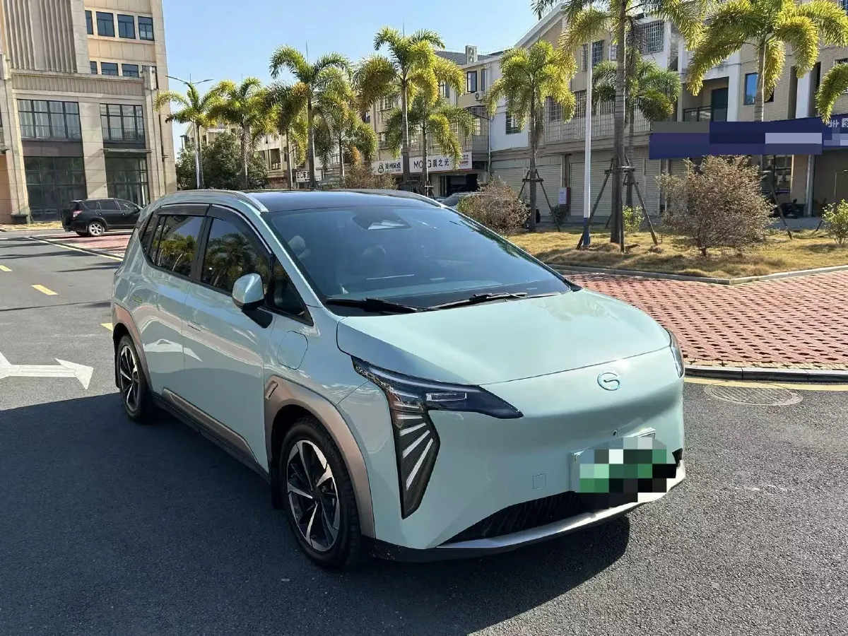 2023 Aion S Plus BEV 59.4KWH,autocango,china used car exporter,china ev exporter,chinese used car exporter,chinese used ev exporter