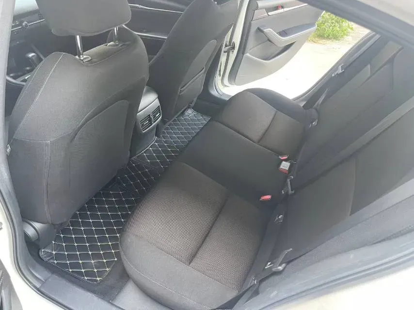 2020 Mazda 3 Axela 1.5L 117HP L4 6AT,autocango,china used car exporter,china ev exporter,chinese used car exporter,chinese used ev exporter