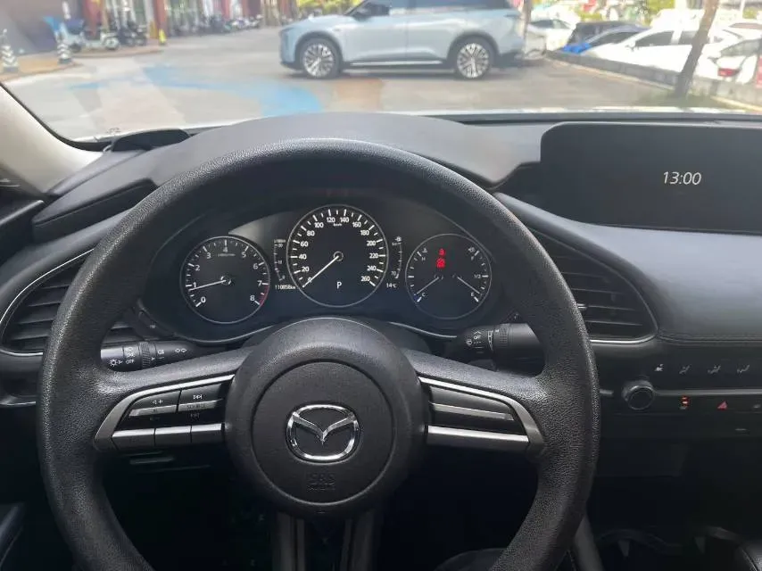 2020 Mazda 3 Axela 1.5L 117HP L4 6AT,autocango,china used car exporter,china ev exporter,chinese used car exporter,chinese used ev exporter