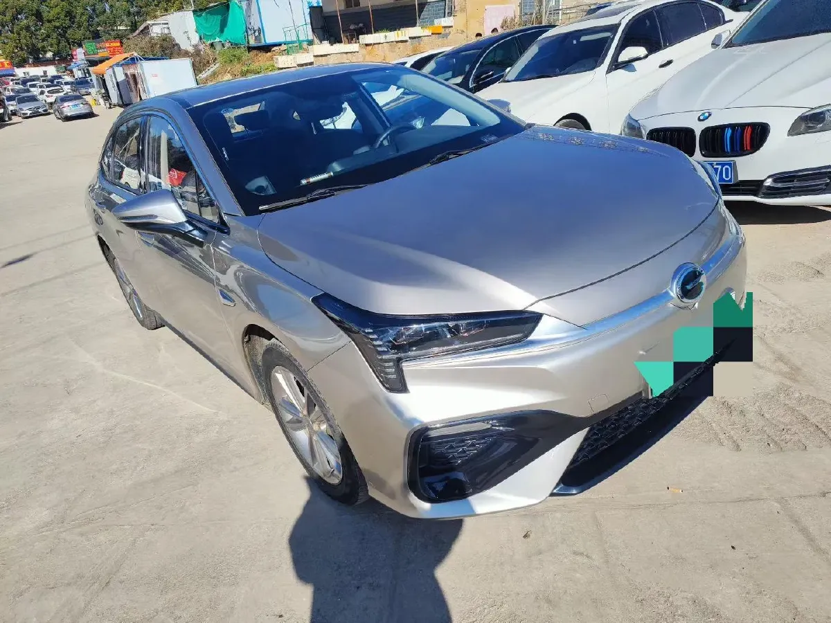 2022 Aion S BEV 60KWH,autocango,china used car exporter,china ev exporter,chinese used car exporter,chinese used ev exporter