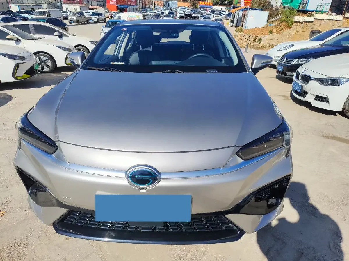 2022 Aion S BEV 60KWH,autocango,china used car exporter,china ev exporter,chinese used car exporter,chinese used ev exporter
