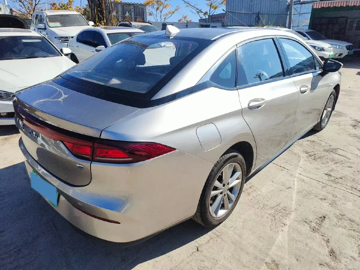 2022 Aion S BEV 60KWH,autocango,china used car exporter,china ev exporter,chinese used car exporter,chinese used ev exporter