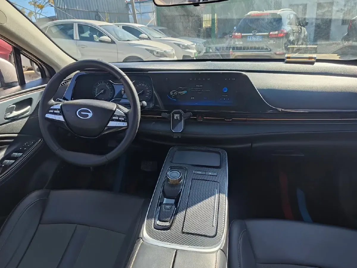 2022 Aion S BEV 60KWH,autocango,china used car exporter,china ev exporter,chinese used car exporter,chinese used ev exporter