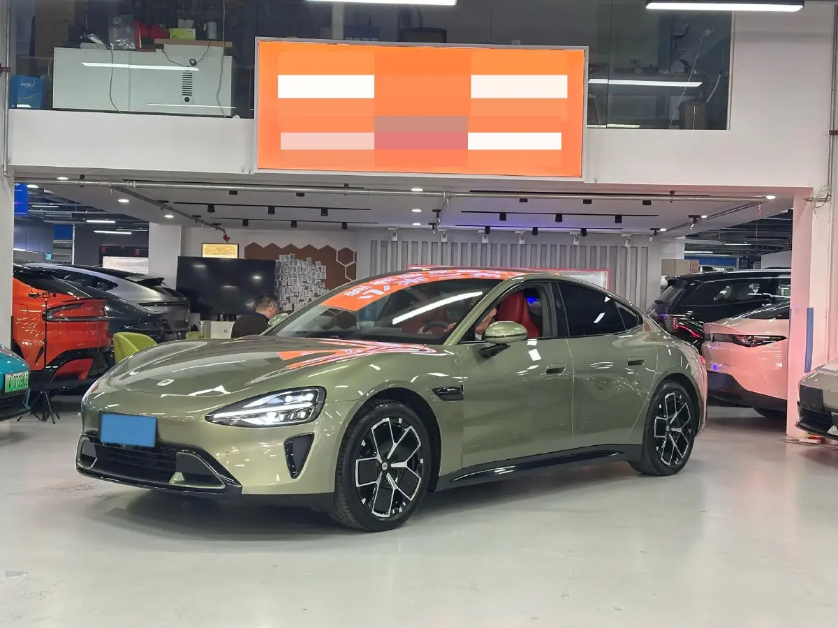 2024 MI SU7 BEV 73.6KWH