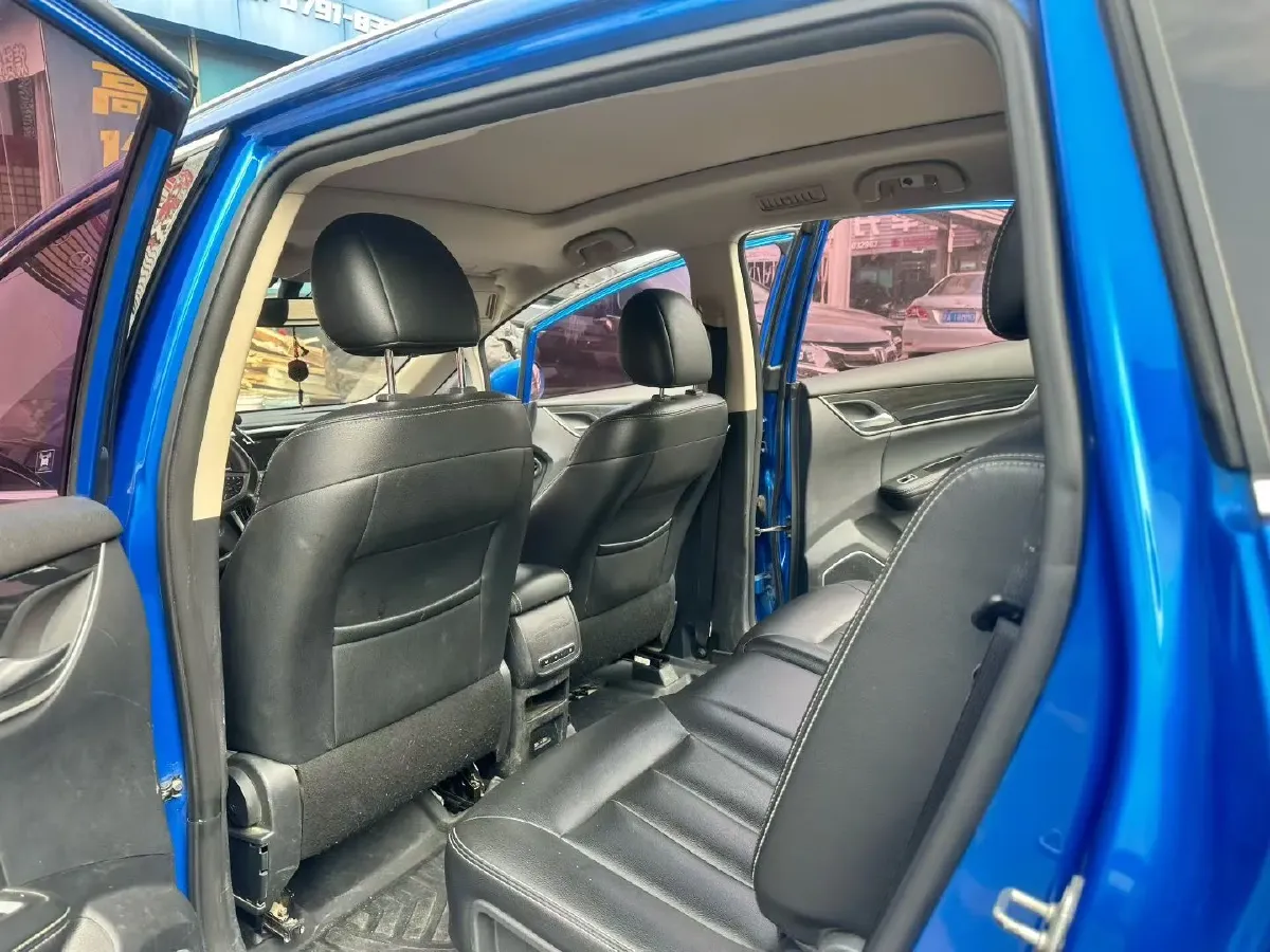 2018 BYD Song MAX 1.5T 154HP L4 6DCT,autocango,china used car exporter,china ev exporter,chinese used car exporter,chinese used ev exporter