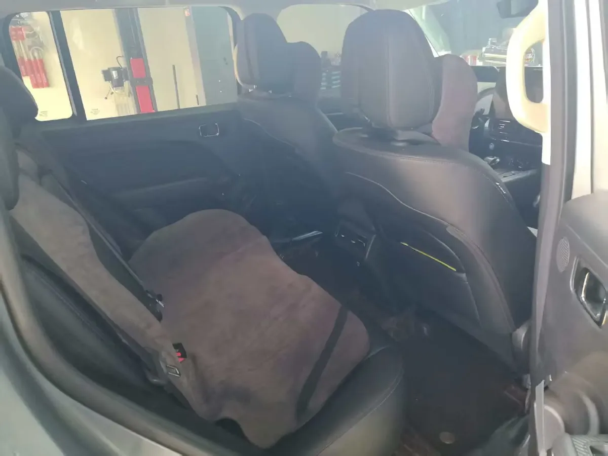 2024 Haval Raptor 1.5T 167HP L4 2DHT PHEV 27.54KWH,autocango,china used car exporter,china ev exporter,chinese used car exporter,chinese used ev exporter