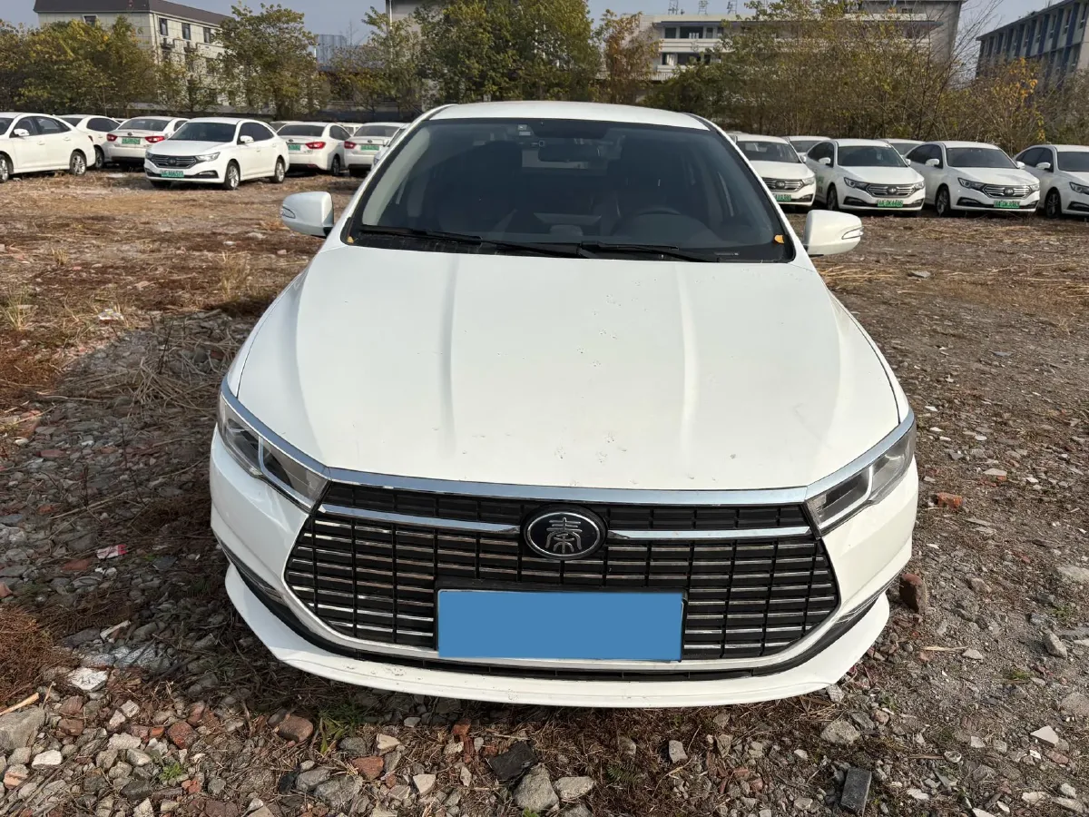 2021 BYD Qin BEV 53.56KWH,autocango,china used car exporter,china ev exporter,chinese used car exporter,chinese used ev exporter