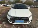 2021 BYD Qin BEV 53.56KWH