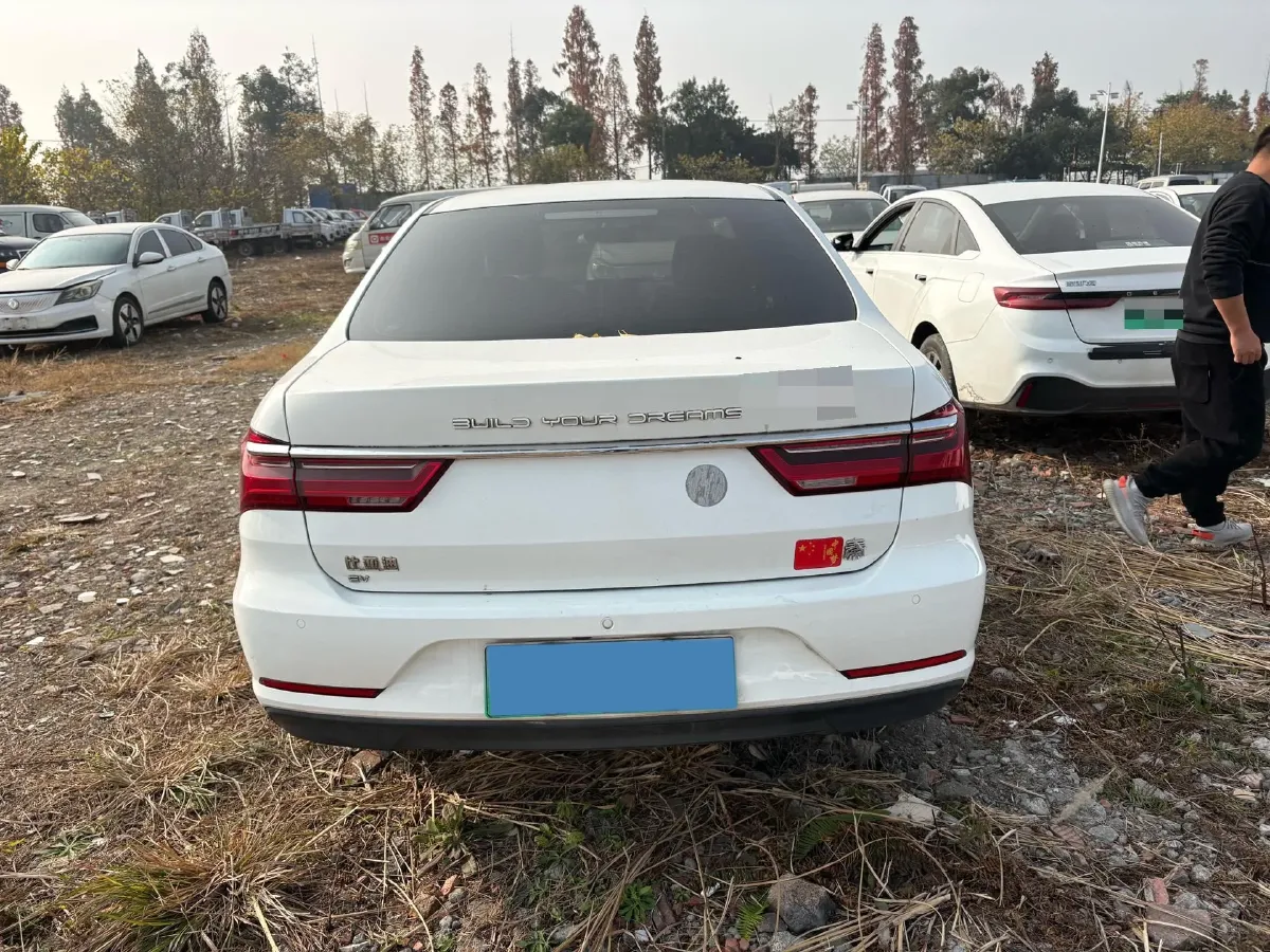 2021 BYD Qin BEV 53.56KWH,autocango,china used car exporter,china ev exporter,chinese used car exporter,chinese used ev exporter