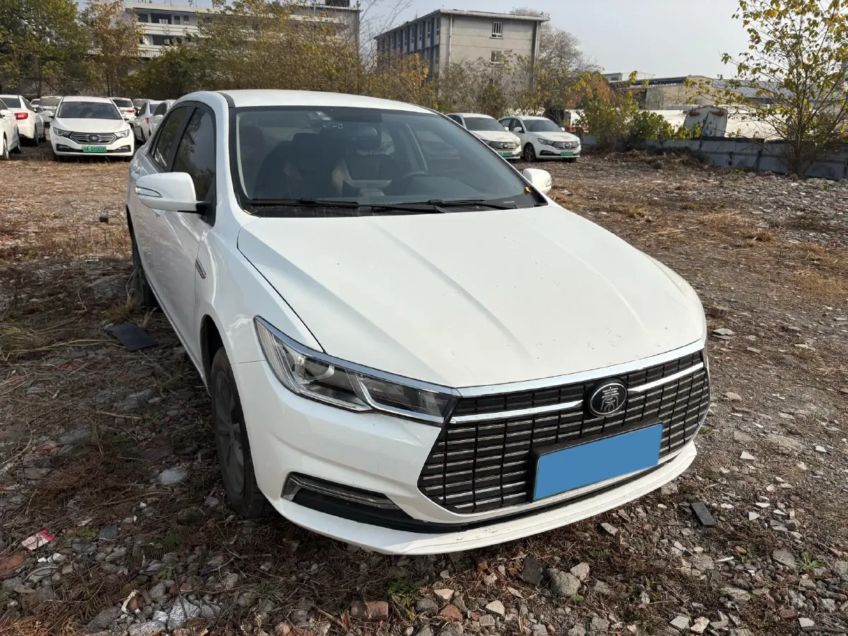 2021 BYD Qin BEV 53.56KWH,autocango,china used car exporter,china ev exporter,chinese used car exporter,chinese used ev exporter