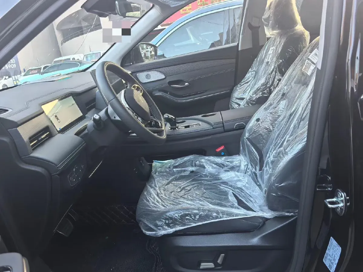 2023 JMC FuShun 2.0T 146HP L4 8AT,autocango,china used car exporter,china ev exporter,chinese used car exporter,chinese used ev exporter