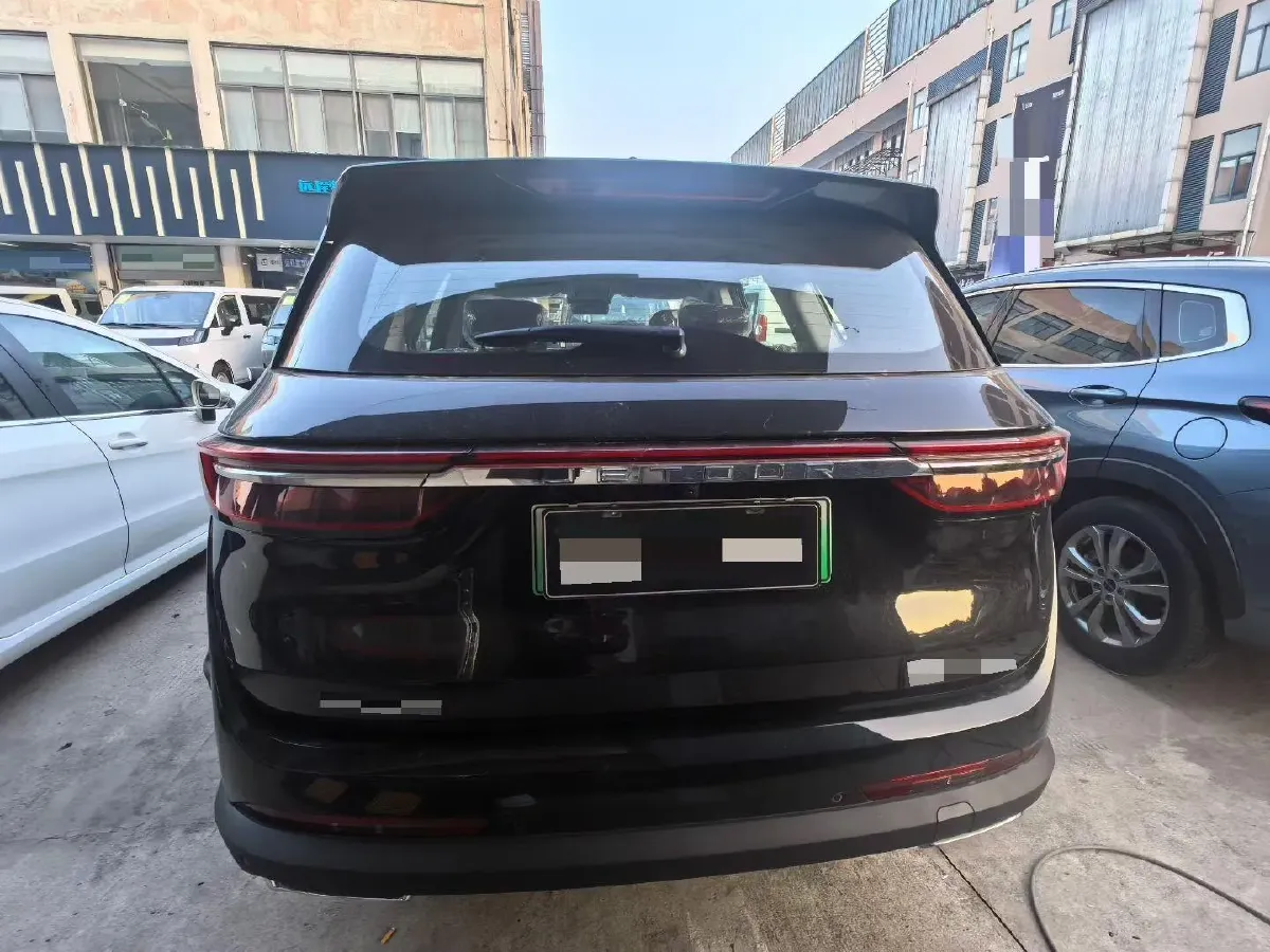 2023 JMC FuShun 2.0T 146HP L4 8AT,autocango,china used car exporter,china ev exporter,chinese used car exporter,chinese used ev exporter