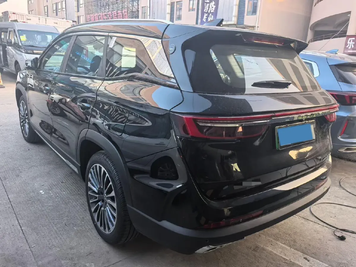 2023 JMC FuShun 2.0T 146HP L4 8AT,autocango,china used car exporter,china ev exporter,chinese used car exporter,chinese used ev exporter