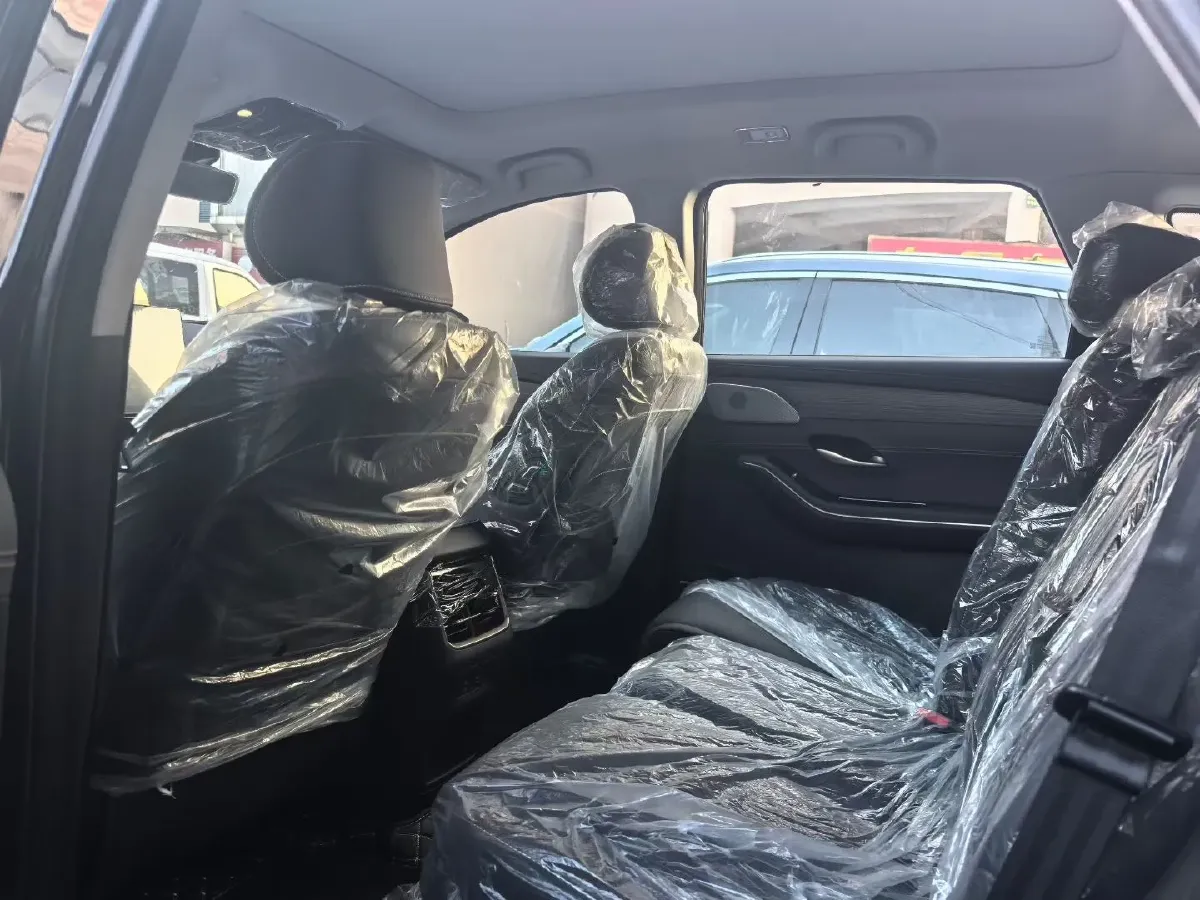 2023 JMC FuShun 2.0T 146HP L4 8AT,autocango,china used car exporter,china ev exporter,chinese used car exporter,chinese used ev exporter