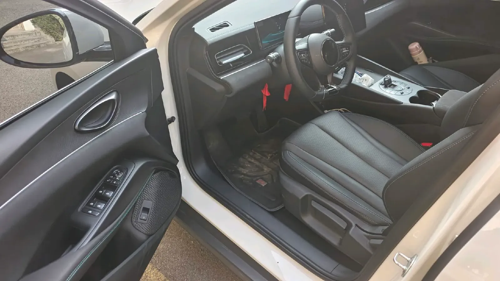 2025 BYD Seal06 1.5L 101HP L4 E-CVT PHEV 10.08KWH,autocango,china used car exporter,china ev exporter,chinese used car exporter,chinese used ev exporter