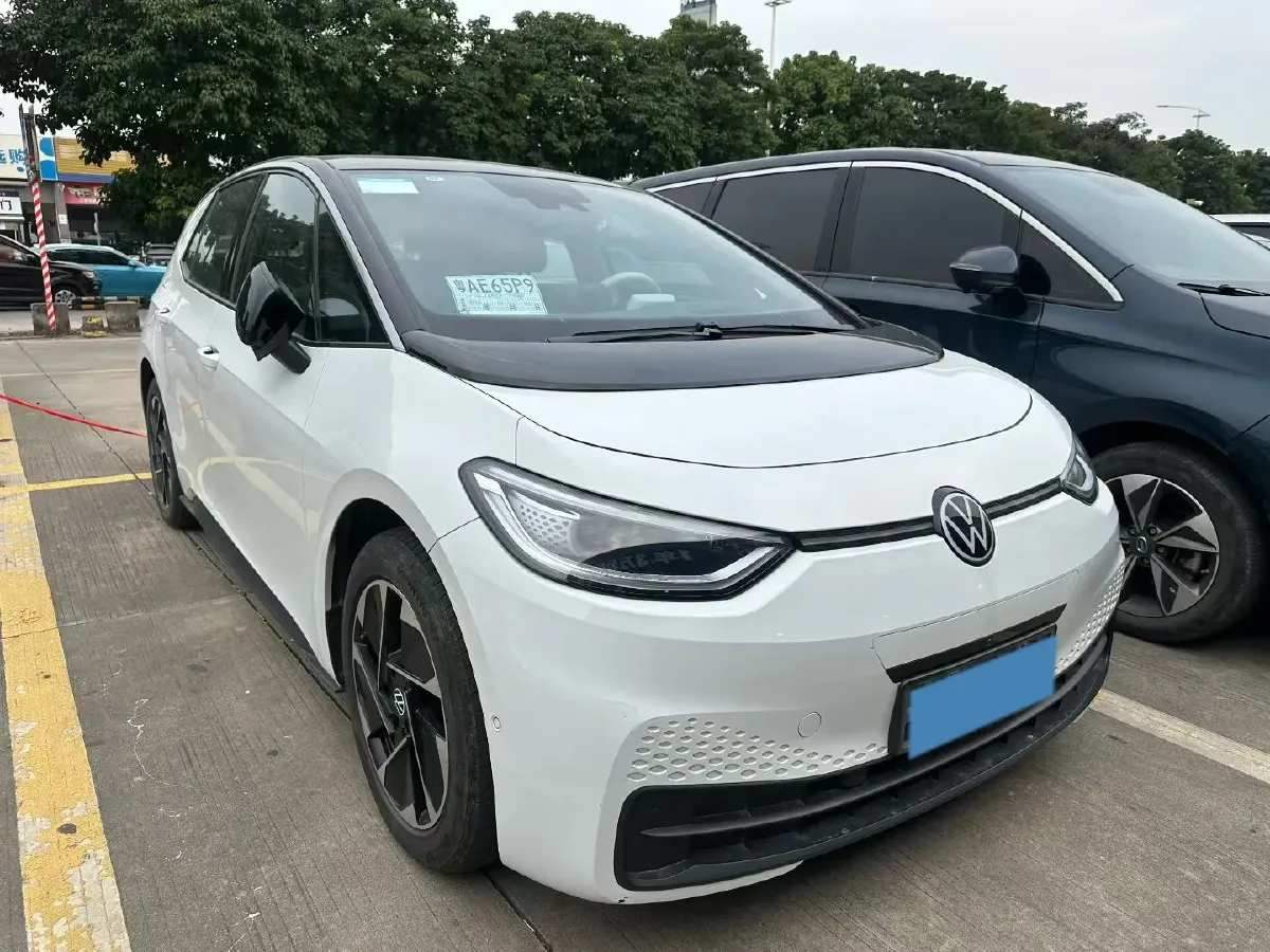 2025 Volkswagen ID.3 BEV 52.8KWH,autocango,china used car exporter,china ev exporter,chinese used car exporter,chinese used ev exporter