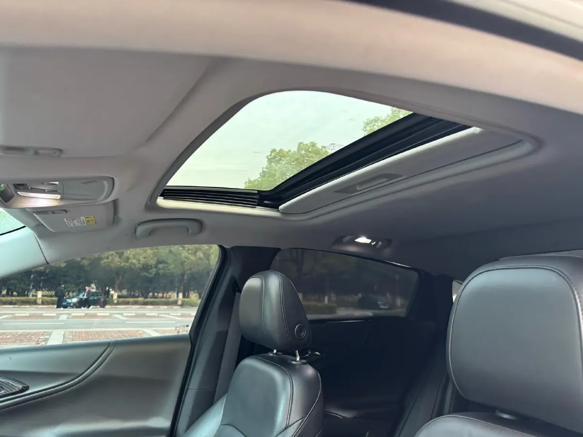 2018 Chevrolet Malibu XL 1.5T 170HP L4 6AT,autocango,china used car exporter,china ev exporter,chinese used car exporter,chinese used ev exporter