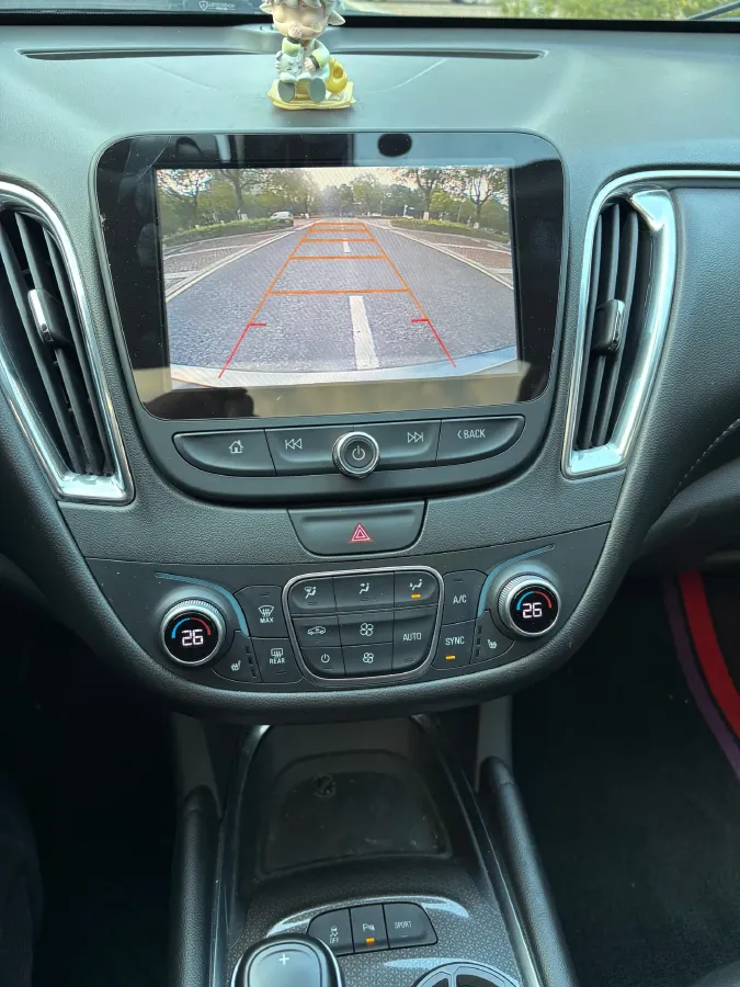 2018 Chevrolet Malibu XL 1.5T 170HP L4 6AT,autocango,china used car exporter,china ev exporter,chinese used car exporter,chinese used ev exporter