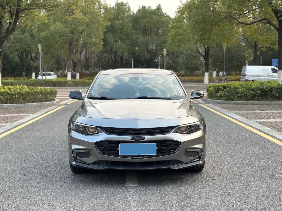 2018 Chevrolet Malibu XL 1.5T 170HP L4 6AT,autocango,china used car exporter,china ev exporter,chinese used car exporter,chinese used ev exporter