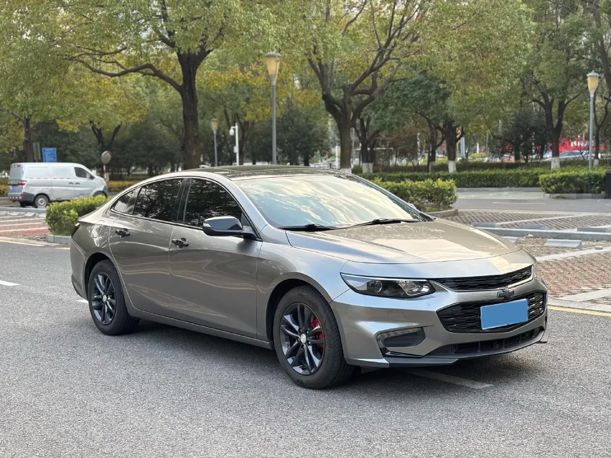 2018 Chevrolet Malibu XL 1.5T 170HP L4 6AT,autocango,china used car exporter,china ev exporter,chinese used car exporter,chinese used ev exporter
