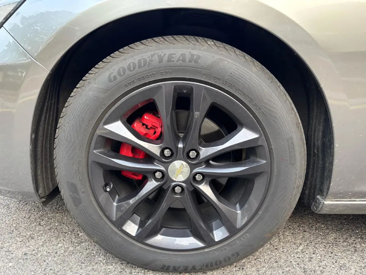 2018 Chevrolet Malibu XL 1.5T 170HP L4 6AT,autocango,china used car exporter,china ev exporter,chinese used car exporter,chinese used ev exporter