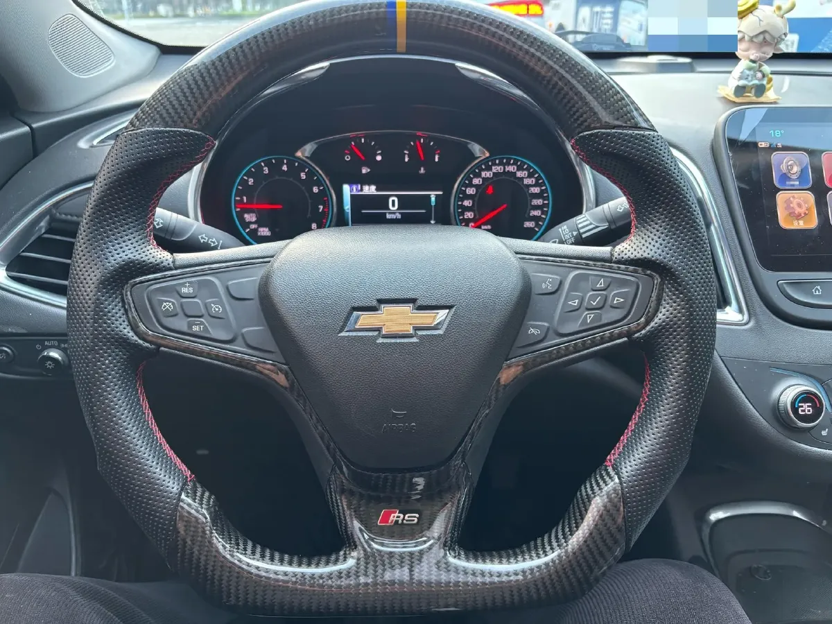 2018 Chevrolet Malibu XL 1.5T 170HP L4 6AT,autocango,china used car exporter,china ev exporter,chinese used car exporter,chinese used ev exporter