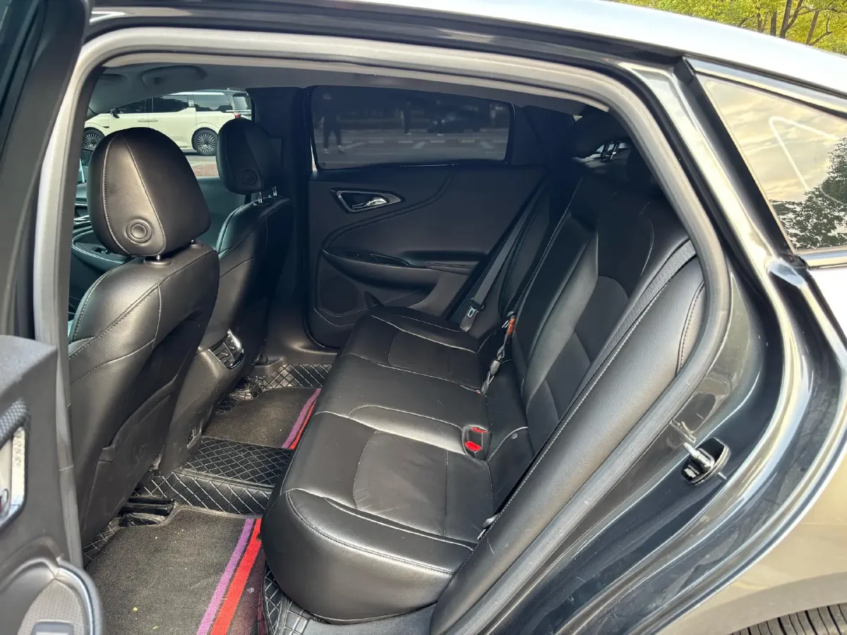 2018 Chevrolet Malibu XL 1.5T 170HP L4 6AT,autocango,china used car exporter,china ev exporter,chinese used car exporter,chinese used ev exporter