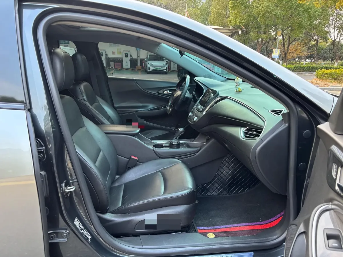 2018 Chevrolet Malibu XL 1.5T 170HP L4 6AT,autocango,china used car exporter,china ev exporter,chinese used car exporter,chinese used ev exporter