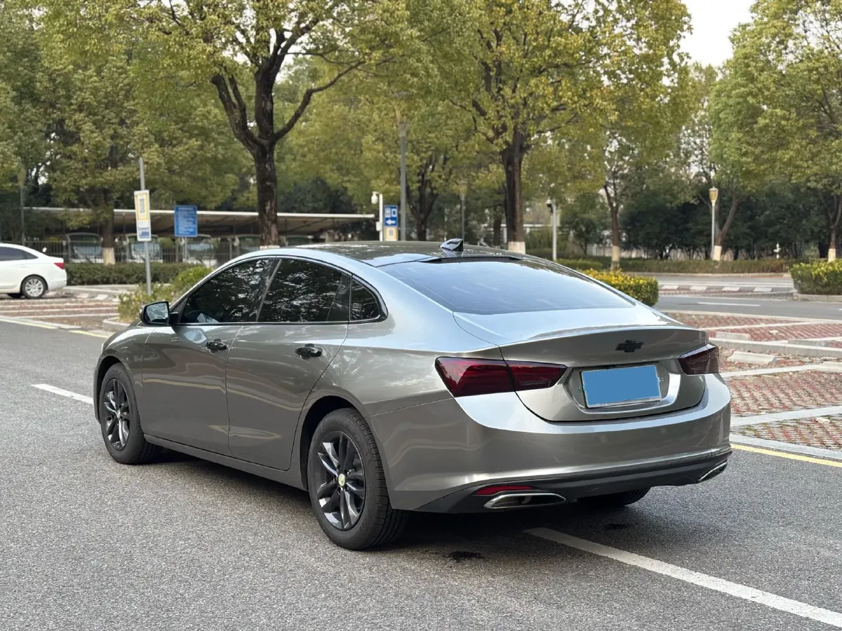 2018 Chevrolet Malibu XL 1.5T 170HP L4 6AT,autocango,china used car exporter,china ev exporter,chinese used car exporter,chinese used ev exporter