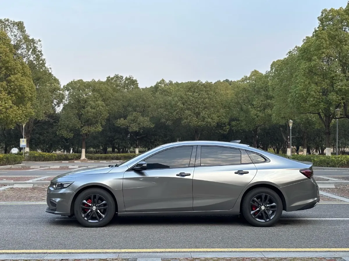 2018 Chevrolet Malibu XL 1.5T 170HP L4 6AT,autocango,china used car exporter,china ev exporter,chinese used car exporter,chinese used ev exporter