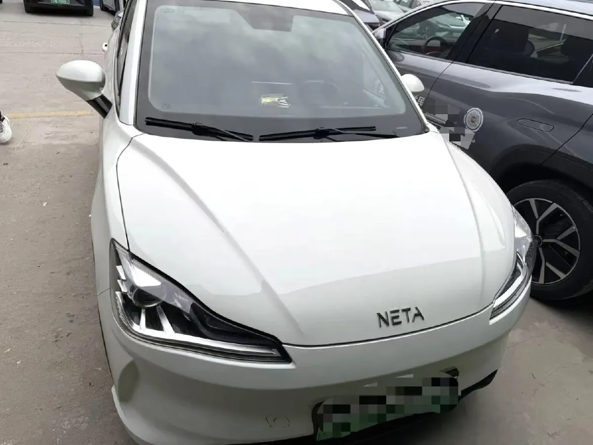 2021 Neta V BEV 31.18KWH,autocango,china used car exporter,china ev exporter,chinese used car exporter,chinese used ev exporter
