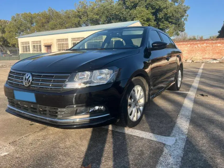 2017 Zotye Damy X7 1.8T 177HP L4 5MT