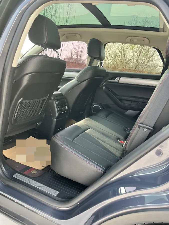 2018 BYD Tang 2.0T 205HP L4 6DCT PHEV 23.97KWH,autocango,china used car exporter,china ev exporter,chinese used car exporter,chinese used ev exporter