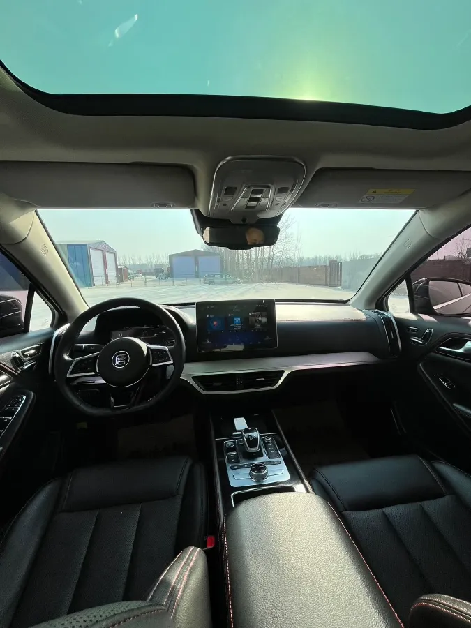 2018 BYD Tang 2.0T 205HP L4 6DCT PHEV 23.97KWH,autocango,china used car exporter,china ev exporter,chinese used car exporter,chinese used ev exporter