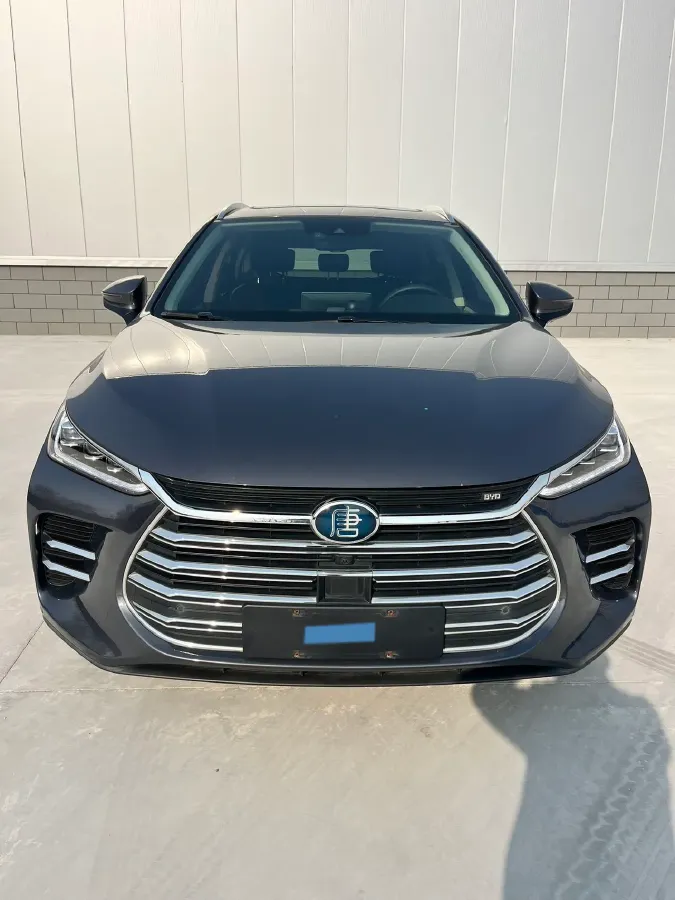 2018 BYD Tang 2.0T 205HP L4 6DCT PHEV 23.97KWH,autocango,china used car exporter,china ev exporter,chinese used car exporter,chinese used ev exporter