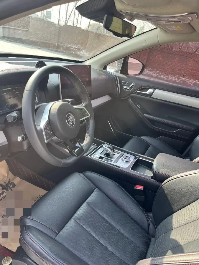 2018 BYD Tang 2.0T 205HP L4 6DCT PHEV 23.97KWH,autocango,china used car exporter,china ev exporter,chinese used car exporter,chinese used ev exporter