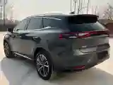 2018 BYD Tang 2.0T 205HP L4 6DCT PHEV 23.97KWH