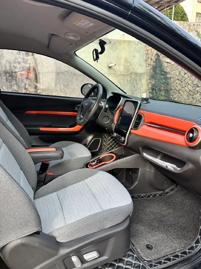 2021 Chery Little Ant BEV 30.7KWH,autocango,china used car exporter,china ev exporter,chinese used car exporter,chinese used ev exporter