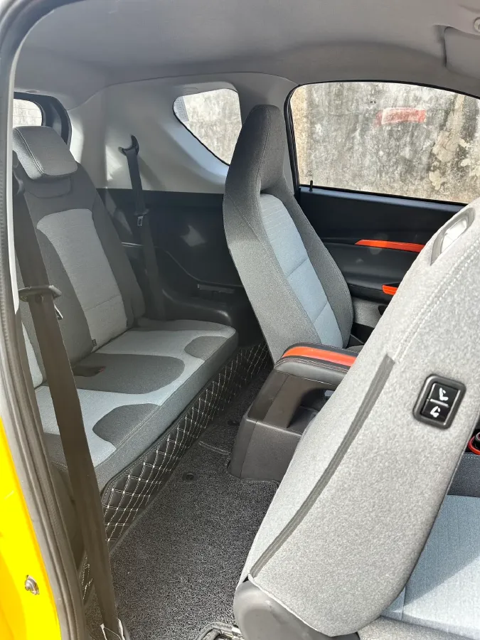 2021 Chery Little Ant BEV 30.7KWH,autocango,china used car exporter,china ev exporter,chinese used car exporter,chinese used ev exporter