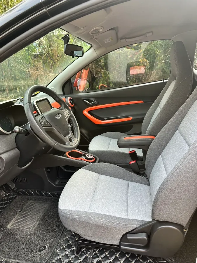 2021 Chery Little Ant BEV 30.7KWH,autocango,china used car exporter,china ev exporter,chinese used car exporter,chinese used ev exporter