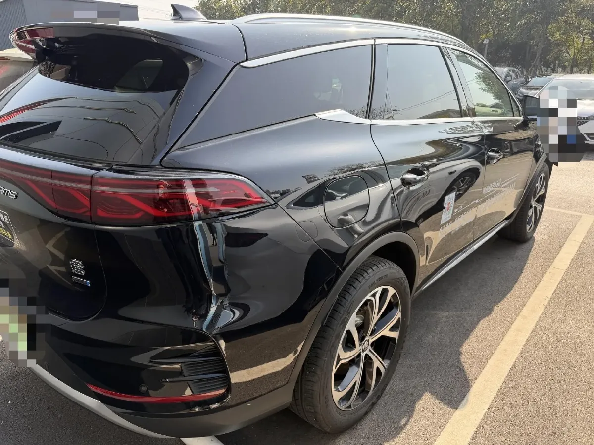 2025 BYD Tang 1.5T 156HP L4 E-CVT PHEV 21.504KWH,autocango,china used car exporter,china ev exporter,chinese used car exporter,chinese used ev exporter