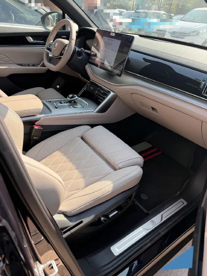 2025 BYD Tang 1.5T 156HP L4 E-CVT PHEV 21.504KWH,autocango,china used car exporter,china ev exporter,chinese used car exporter,chinese used ev exporter