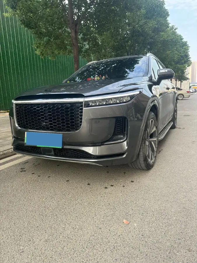 2021 Li ONE Range Extended 131HP REEV 40.5KWH