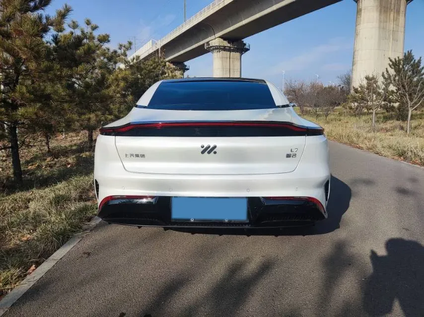2022 IM L7 BEV 90KWH,autocango,china used car exporter,china ev exporter,chinese used car exporter,chinese used ev exporter