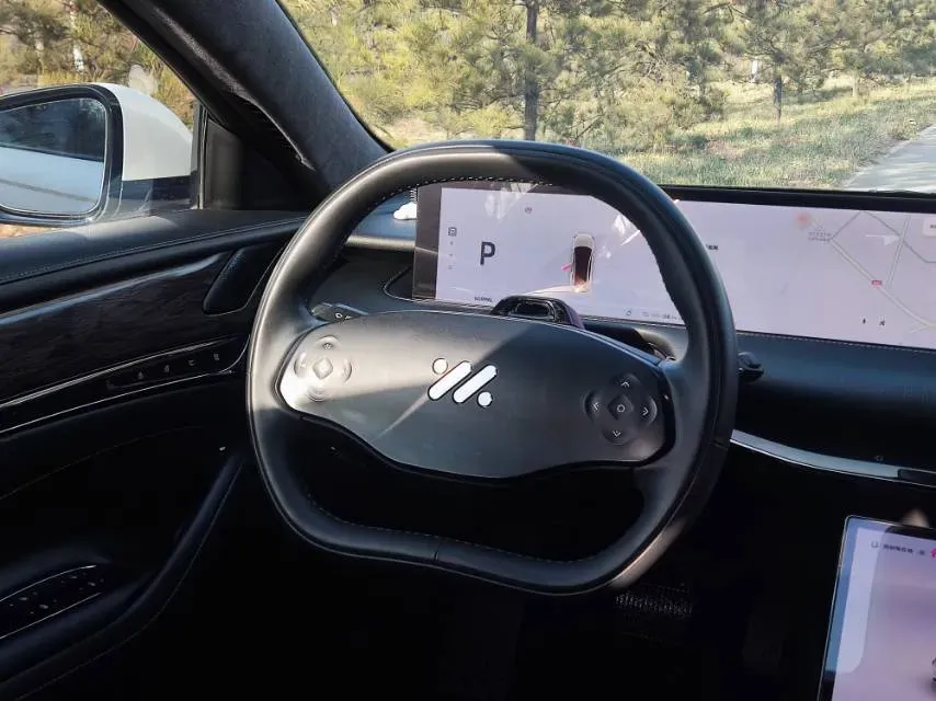 2022 IM L7 BEV 90KWH,autocango,china used car exporter,china ev exporter,chinese used car exporter,chinese used ev exporter