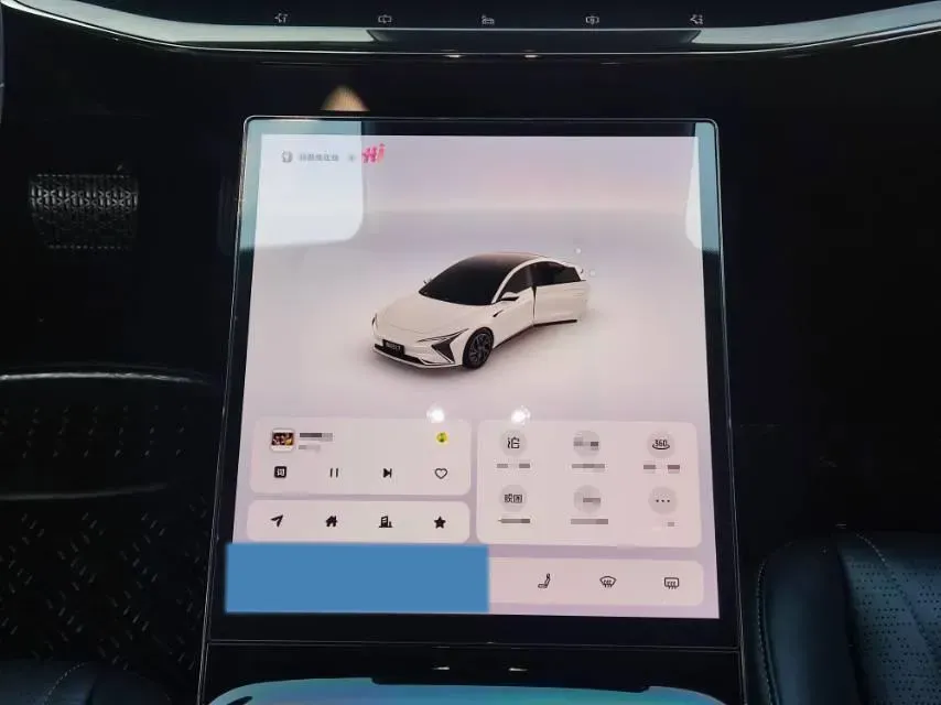 2022 IM L7 BEV 90KWH,autocango,china used car exporter,china ev exporter,chinese used car exporter,chinese used ev exporter